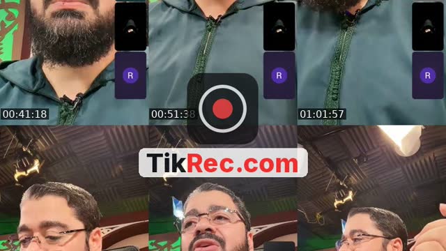 @ramy.eissa0 TikTok live from 2026-09-09