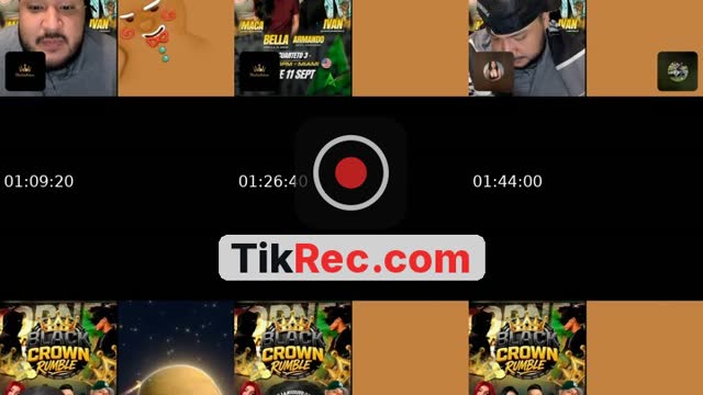 @soy_armando1 TikTok live from 2026-09-09