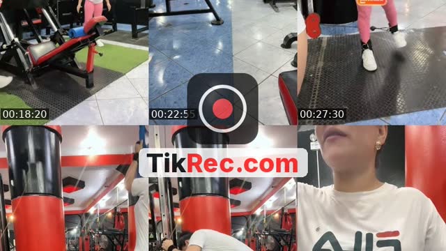 @andreita...1997 TikTok live