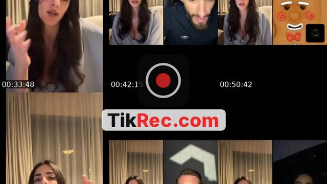 TikTok live: 10k✨ 🎯 🌹 by @vse_1111