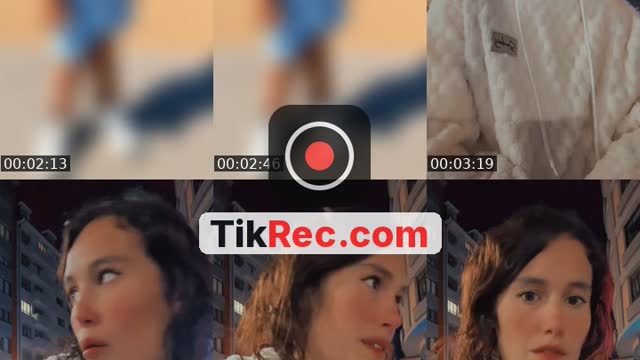 @elysaposada TikTok live