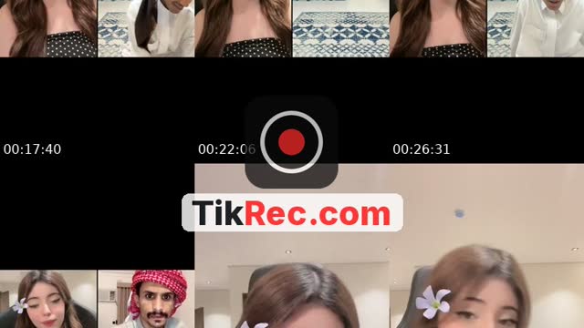 TikTok live: بثي من الرياض من وين تشاهدوني 🇲🇦🇸🇦 by @lonalona9397