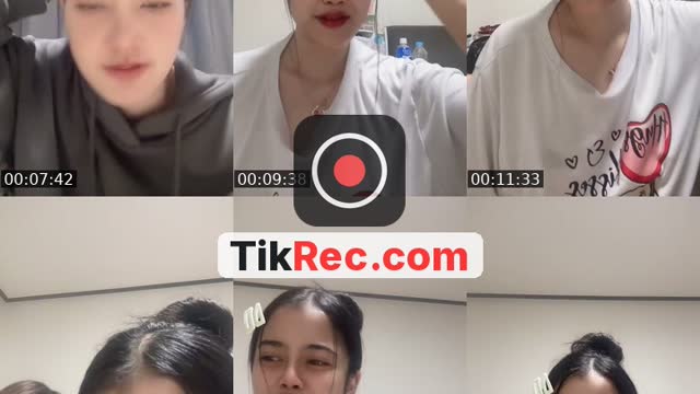 @smwg_mn TikTok live