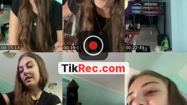 @avaawillson TikTok live from 2026-09-09