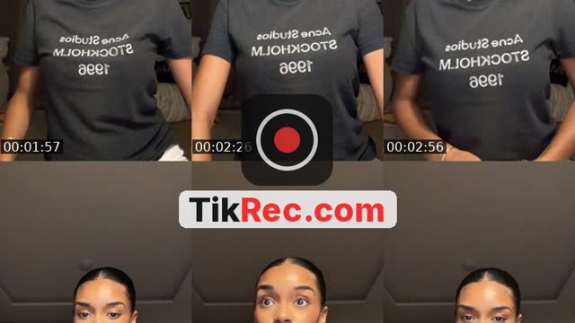 @6kenza TikTok live from 2026-09-09