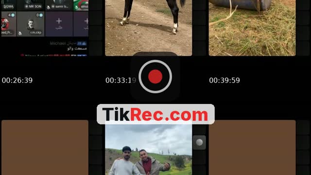 @user4376813312553 TikTok live from 2026-09-09