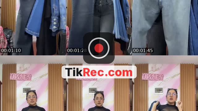 @jhoselymtomairoarias TikTok live