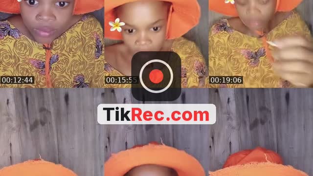 @k.mdolly454 TikTok live