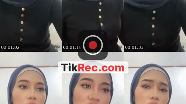 @elm1raa4 TikTok live