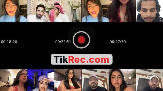 @fofoshosh_ TikTok live