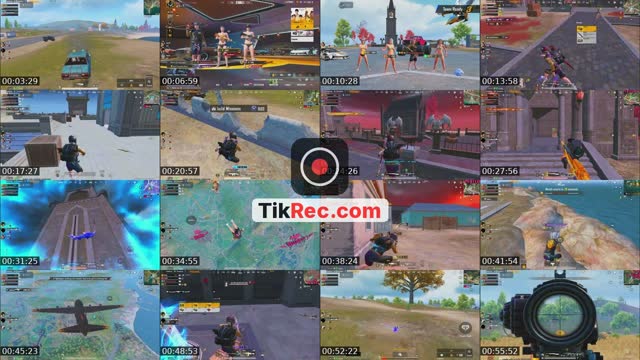 TikTok live: Lets Go LIVE! by @.qm77