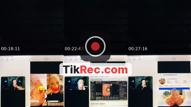 @jhf_medien_event2 TikTok live