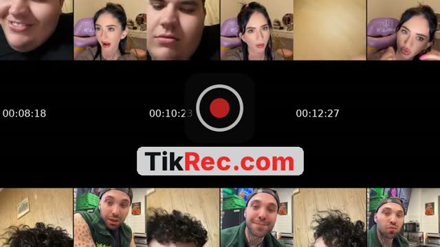@boyczitekkk TikTok live