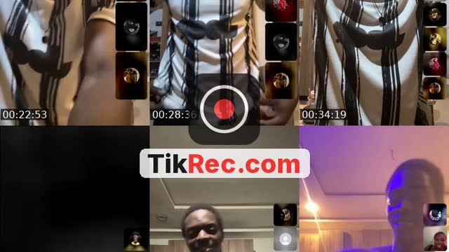 @tosincalix TikTok live from 2026-09-09