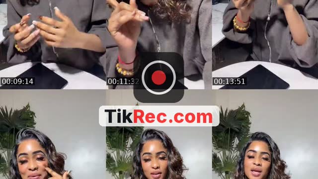 @secretsdunordpuissant TikTok live