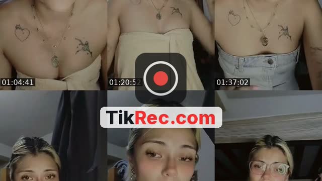 TikTok live: Holaa🤗 by @lina.shock