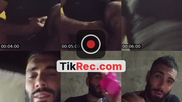 @amhazamhaz313 TikTok live