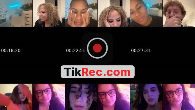 @ls._030 TikTok live