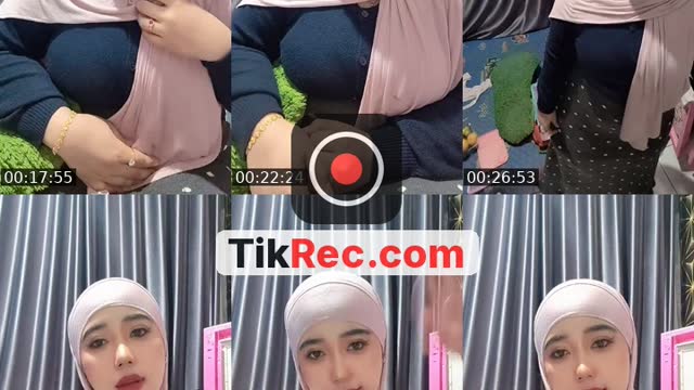 @misniatiniati TikTok live from 2026-09-09