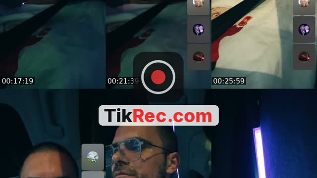 TikTok live: Revolut: stoyan818 by @boyan.malashev