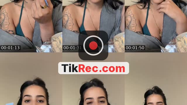 @uhlexxiaa TikTok live from 2026-09-09