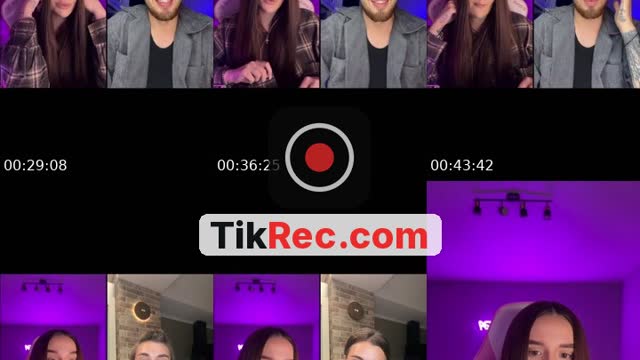 TikTok live: Lets Go LIVE! by @howareyoulera