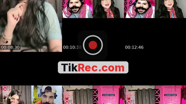 @noorfars1822 TikTok live