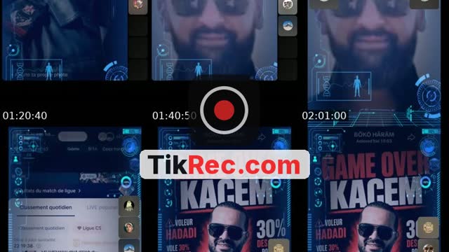 @skud96 TikTok live from 2026-09-09