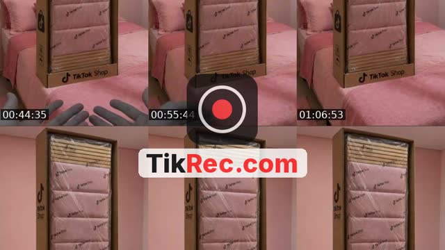 TikTok live: LIVE COM 70% OFF by @brunashop26