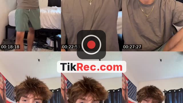 TikTok live: New Gift Gallery by @alexwhartont