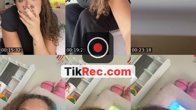 @getyourselfamiranda TikTok live from 2026-09-09