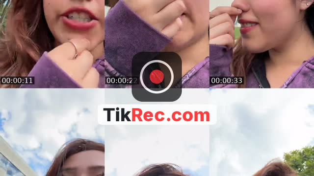 @user177453840 TikTok live