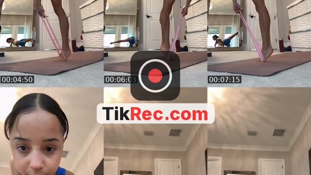 @clary.barbos TikTok live