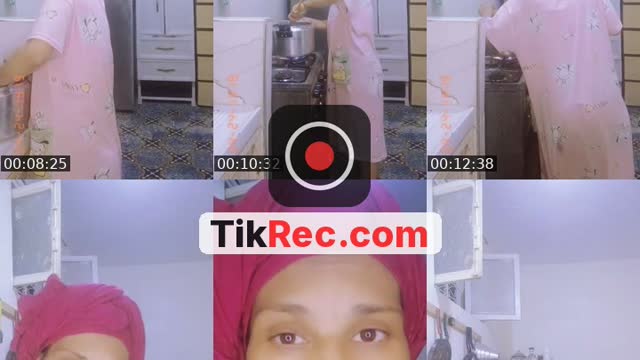 @alimoh0961 TikTok live