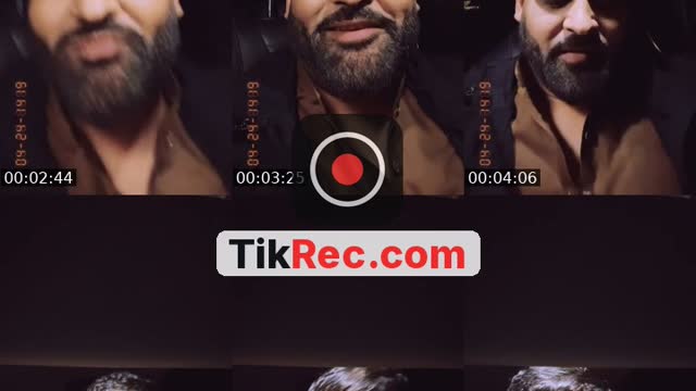 @nav777_ss TikTok live