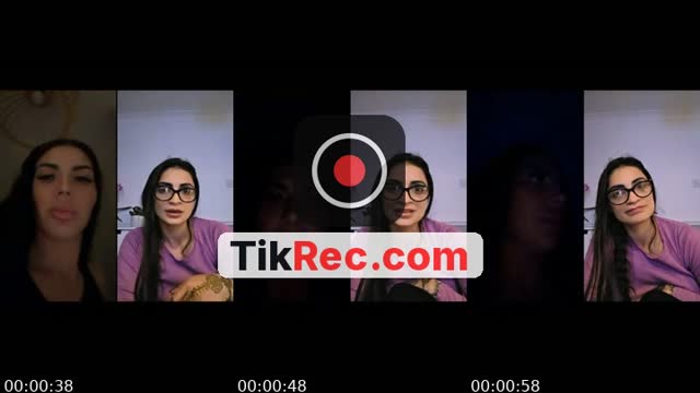 @elena.iuliana9 TikTok live