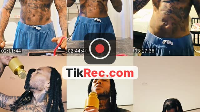 @jajawalker TikTok live from 2026-09-09