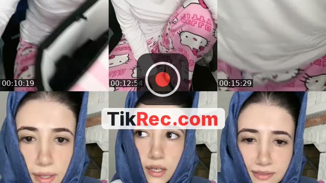 @bebeksu693 TikTok live