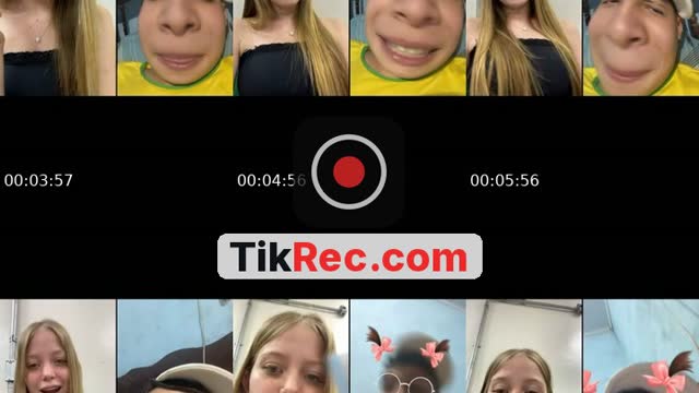 @ohana_mazza TikTok live