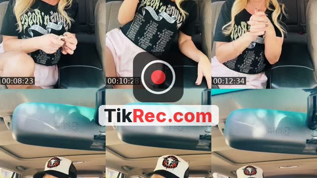 @sailormay69 TikTok live from 2026-09-09