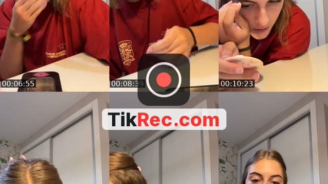 @valeriiapaaz_ TikTok live