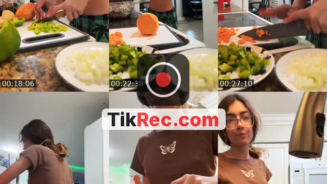 @adriaalicea TikTok live from 2026-09-09
