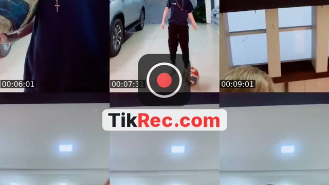 @guixteinrl TikTok live