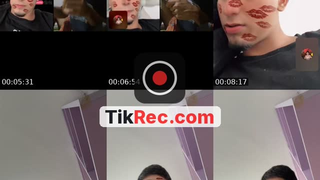 @blodktisjko TikTok live from 2026-09-09