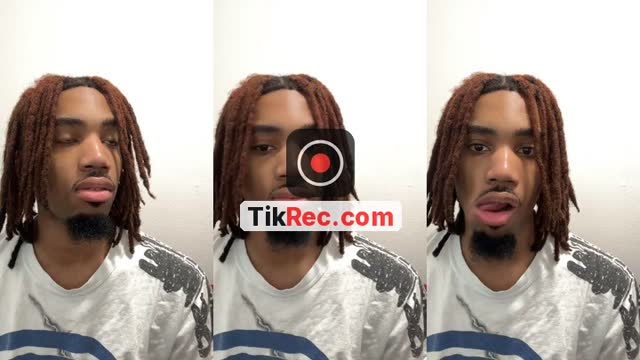@ayootaee TikTok live