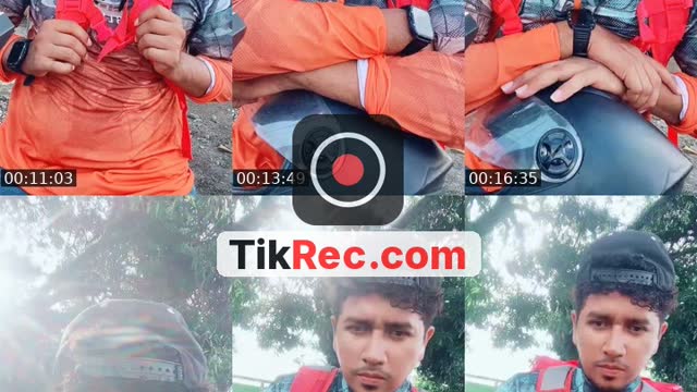 @kevin_purra TikTok live