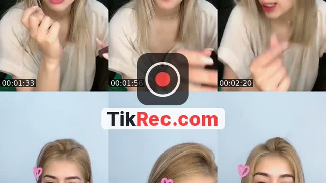 @aracelyescobar35 TikTok live
