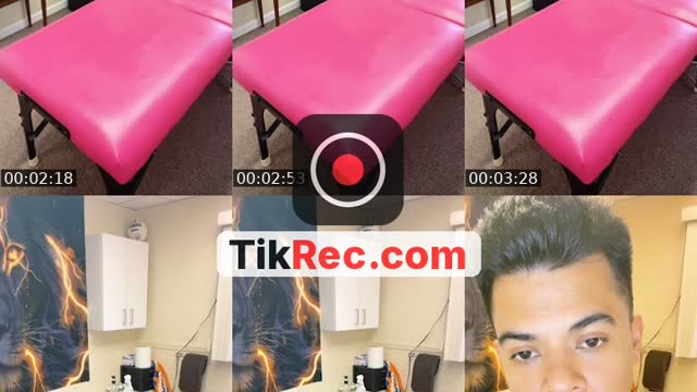 @sobador.centeno.ycultura TikTok live
