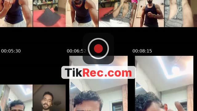@smileandfoot3 TikTok live