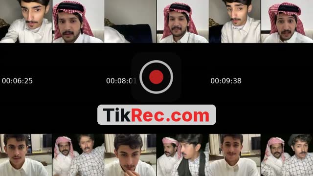@yee2r TikTok live